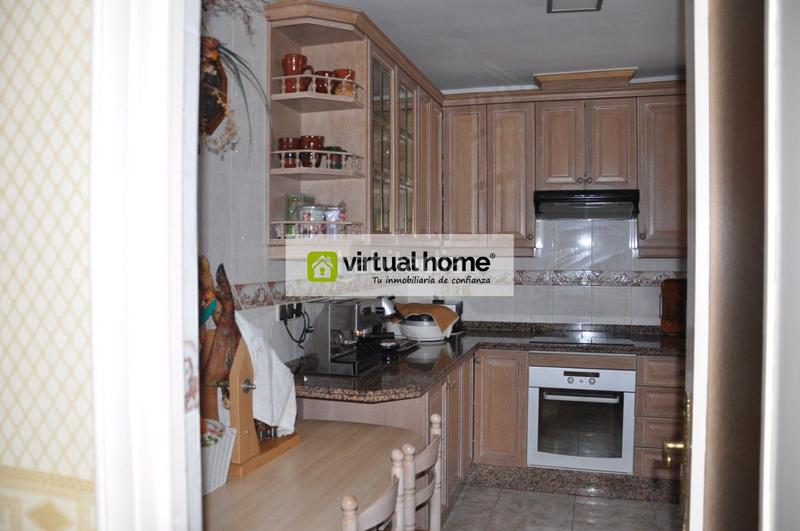 Foto 5c5fa472-f75a-448a-9b1f-28571b4463de. Casale con riscaldamento in Foietes Benidorm