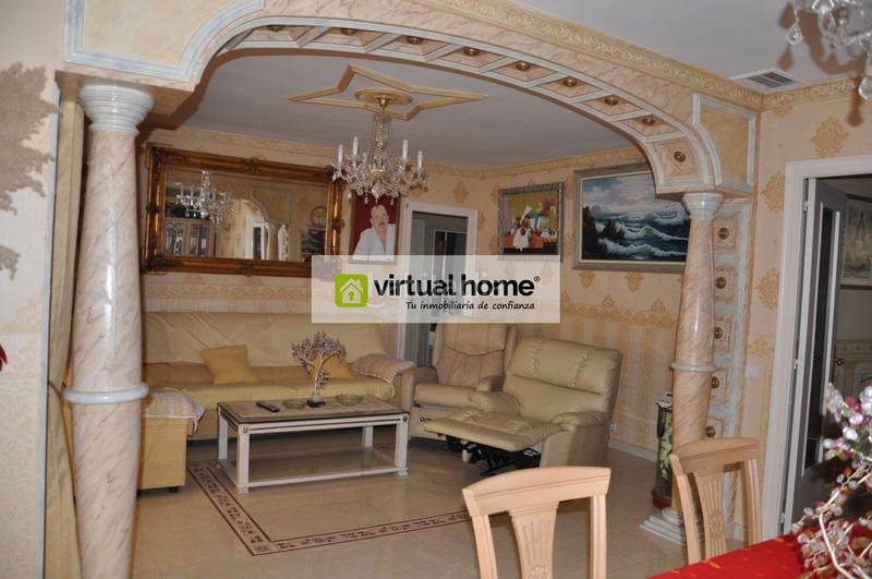 Foto 900824b1-d4bc-4a51-a2f2-f36627ed2af2. Casale con riscaldamento in Foietes Benidorm