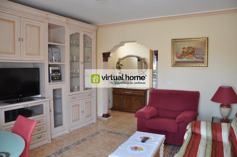 Foto a45a0949-28c2-46fa-b1e5-7daef7c2c339. Casale con riscaldamento in Foietes Benidorm