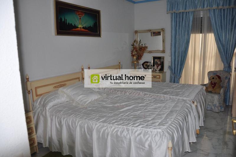 Foto d12677db-1601-4542-bcde-c3eacbc00a7c. Casale con riscaldamento in Foietes Benidorm