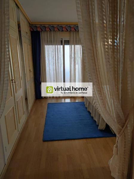 Foto dabb6593-f88a-49ef-8d89-a47abf2ce229. Casale con riscaldamento in Foietes Benidorm