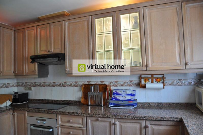 Foto df96ef8c-8358-4415-a6ce-2609a68467fe. Casale con riscaldamento in Foietes Benidorm