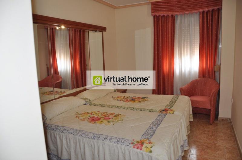 Foto 016f922d-4617-4fb2-9900-bf4ce84d25ed. Country house with heating in Foietes Benidorm