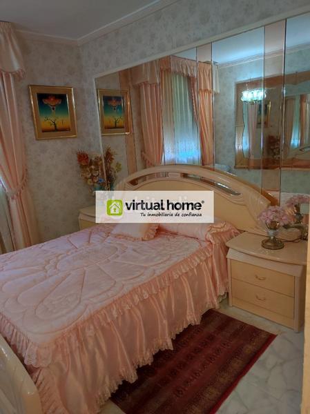 Foto 0d58a0b9-c36b-429d-aba5-cac5f0dab039. Country house with heating in Foietes Benidorm