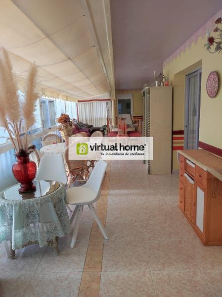 Foto 13bb5773-fde4-4c03-8053-a242b3527759. Country house with heating in Foietes Benidorm