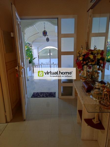 Foto 14182e59-60c8-4f1c-8e93-19a3ec617a91. Country house with heating in Foietes Benidorm