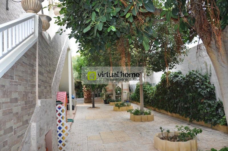 Foto 1b59d29d-4bd6-4efc-a88e-7996406b0150. Country house with heating in Foietes Benidorm