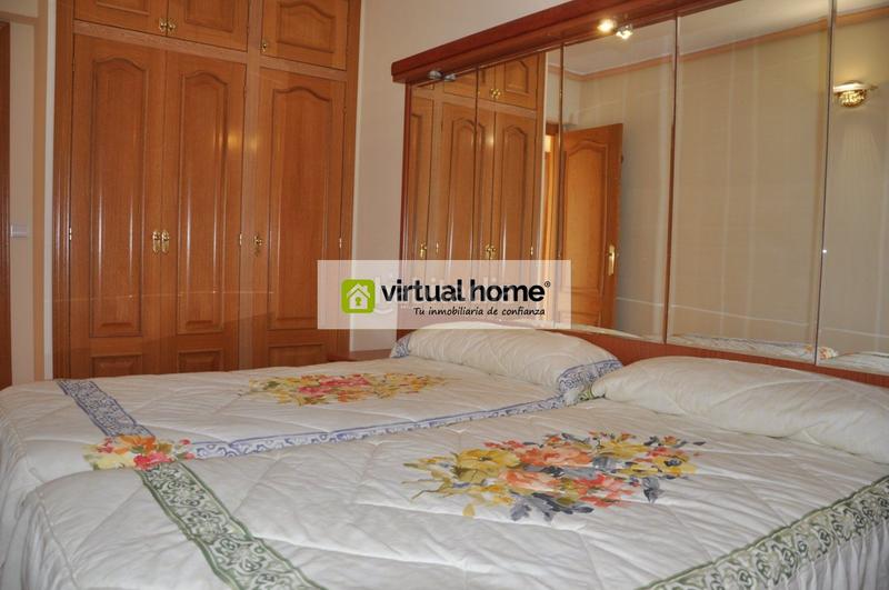 Foto 1b6e4a06-bcb1-49b4-96fa-d54704acb930. Country house with heating in Foietes Benidorm