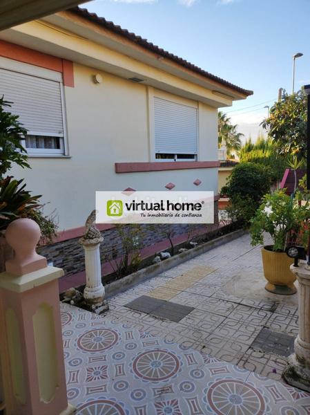 Foto 1f37812f-52e1-4767-bd4c-e786b7ff02ff. Country house with heating in Foietes Benidorm