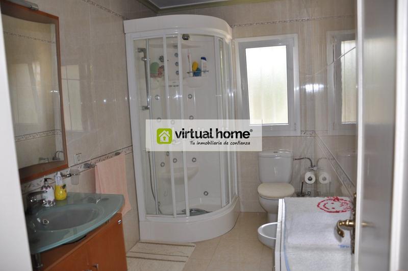 Foto 22b176b7-9cdd-4fdf-82aa-63463718de6a. Country house with heating in Foietes Benidorm