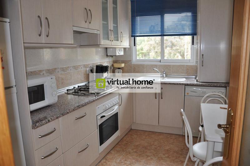 Foto 234c314e-3c7a-4071-8e2b-55334f123a45. Country house with heating in Foietes Benidorm