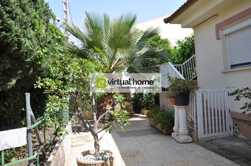 Foto 25638443-9100-4fe5-89c2-27c96d5acbf1. Country house with heating in Foietes Benidorm