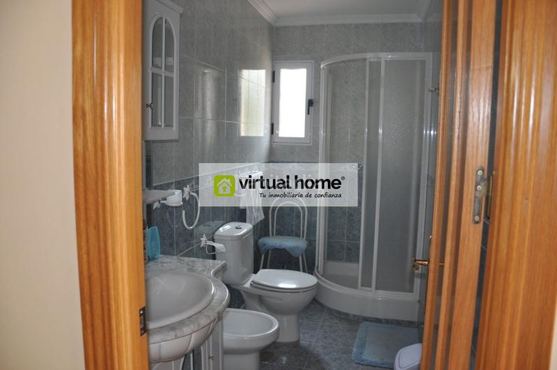 Foto 31069912-ba2c-4b0a-ac3b-9eaf7e01548b. Country house with heating in Foietes Benidorm