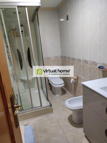 Foto 3fff7a04-b8e4-4e2a-8b68-c0cc57b2dd35. Country house with heating in Foietes Benidorm