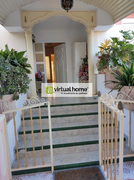 Foto 520bba20-e1f4-4fd6-8e7f-2747bff27181. Country house with heating in Foietes Benidorm