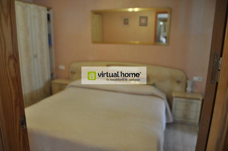 Foto 60df0c58-1ea3-4259-bb38-0c9747718db0. Country house with heating in Foietes Benidorm