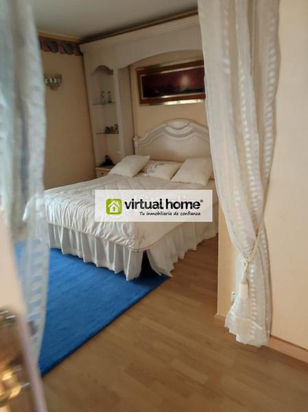 Foto 6bbcc948-cd99-4614-8681-1cf44c0313b6. Country house with heating in Foietes Benidorm