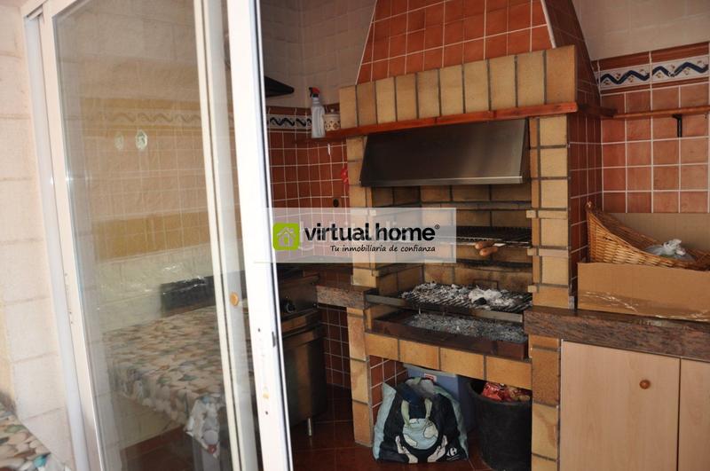 Foto 7671ceda-24e5-4ea8-801f-0dd2020c46a4. Country house with heating in Foietes Benidorm