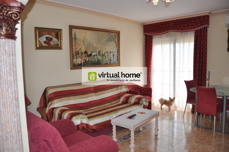 Foto 7abf9117-dec9-4a03-b218-14c6e2d60af5. Country house with heating in Foietes Benidorm