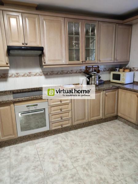 Foto 8af60ac9-6a53-4517-ae10-e6e3347f07bf. Country house with heating in Foietes Benidorm