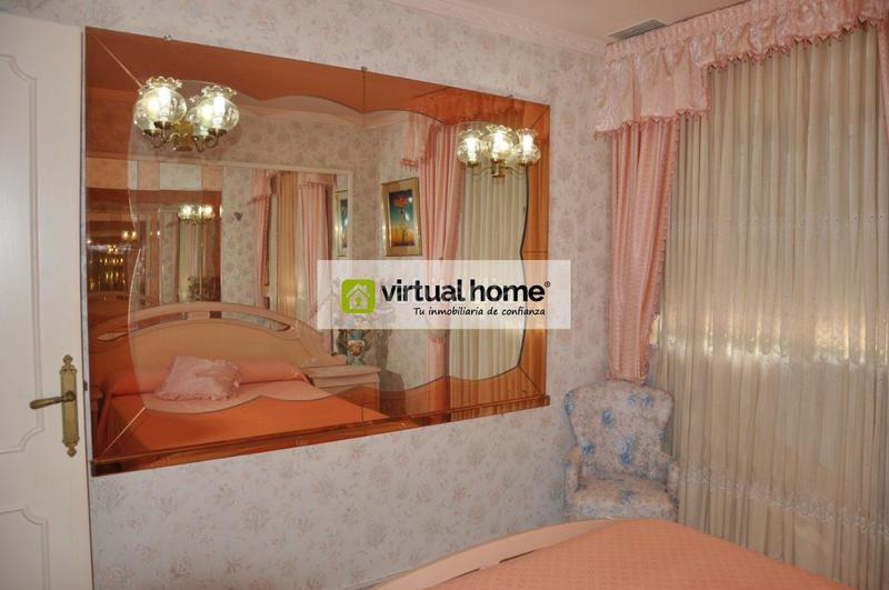 Foto 92797940-8ce8-496d-986f-c1f9b636f6fe. Country house with heating in Foietes Benidorm