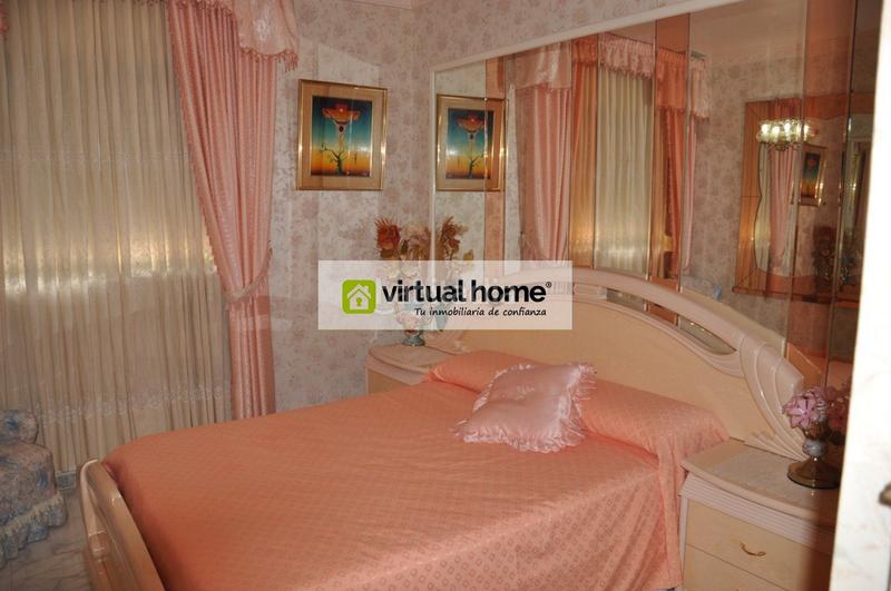 Foto 9e7924c6-20b6-4500-b33f-c7c401284c78. Country house with heating in Foietes Benidorm