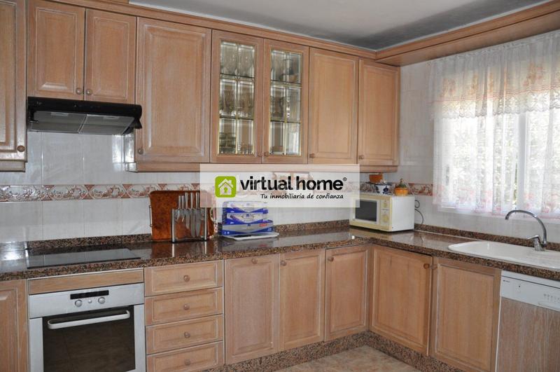 Foto b0c37bf2-60e2-4d26-a827-7fc3881a5f34. Country house with heating in Foietes Benidorm