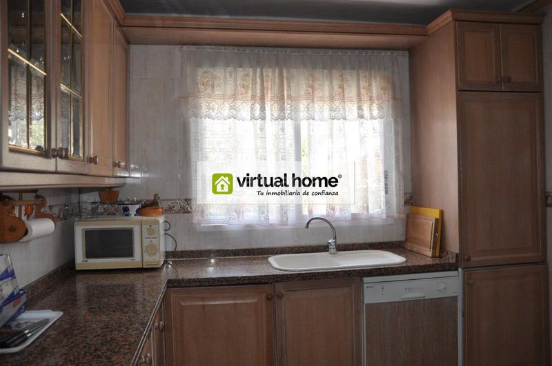 Foto d08111ac-5c88-48c6-a6ec-322a0ca20362. Country house with heating in Foietes Benidorm