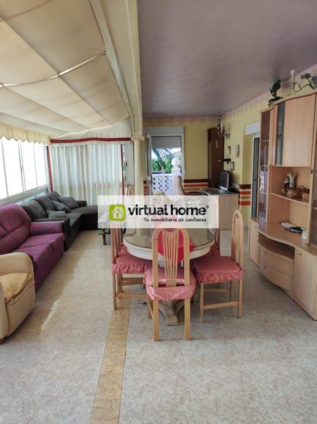 Foto d084a445-77e5-416a-8520-476b2530508d. Country house with heating in Foietes Benidorm