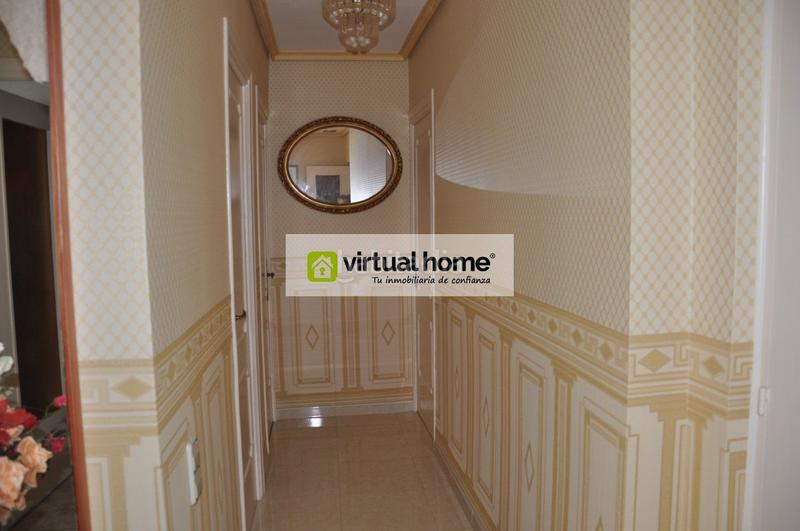 Foto d87a3acb-15f8-4140-9f31-c5803f2a43b1. Country house with heating in Foietes Benidorm