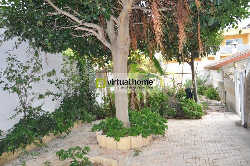 Foto d94fde6b-f415-4114-b76d-235944ede34e. Country house with heating in Foietes Benidorm