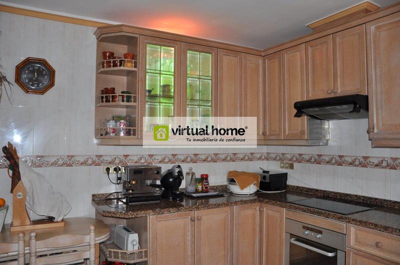 Foto d9e58de9-ffb4-4b81-ad36-c7338350fa9c. Country house with heating in Foietes Benidorm