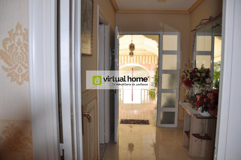 Foto daefe70e-3eb1-404e-b491-39372e9811a2. Country house with heating in Foietes Benidorm