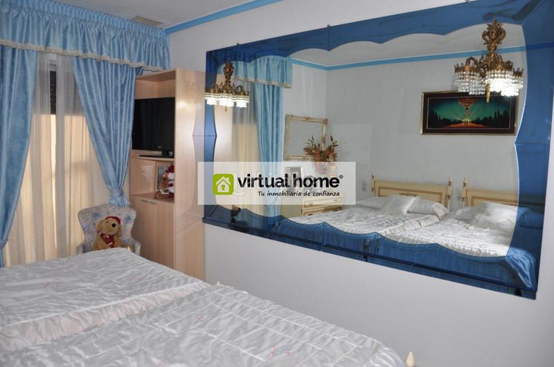 Foto dccf9769-50b2-4559-a556-67346e384fb0. Country house with heating in Foietes Benidorm