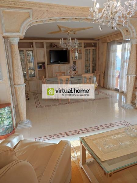 Foto e4c0c1d4-4a9b-40f1-afac-5f70bfd64cc0. Country house with heating in Foietes Benidorm