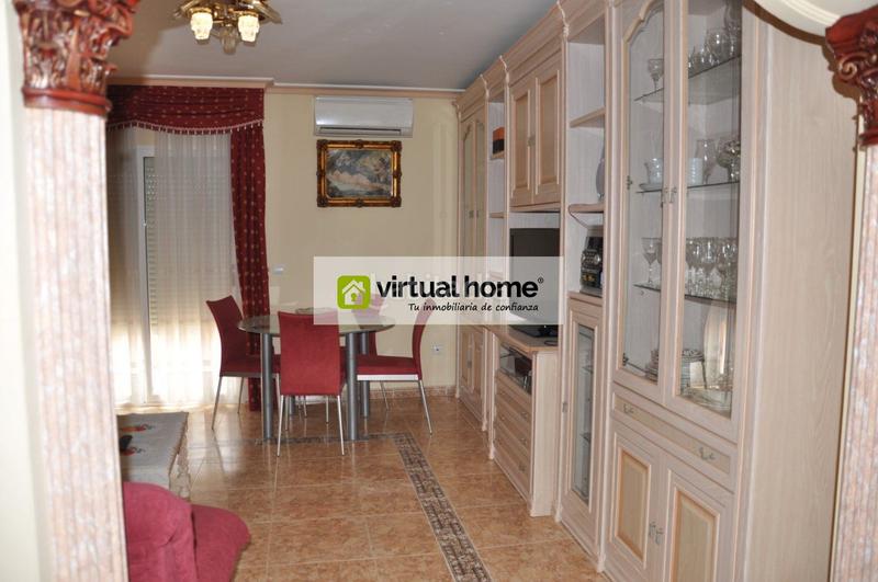 Foto ec18adfd-85ca-4d57-8574-3036633b116e. Country house with heating in Foietes Benidorm