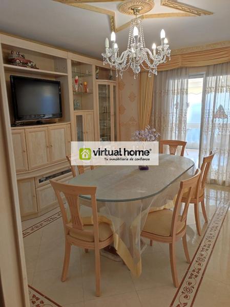 Foto ed58b5bd-76e3-4ef9-993f-621664afec87. Country house with heating in Foietes Benidorm