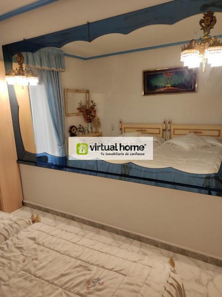 Foto ed75c72b-e993-448a-901d-a35fd2b189c2. Country house with heating in Foietes Benidorm