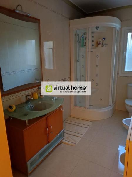 Foto fd6e76f6-c1f5-4c9e-adfa-52aecefe141d. Country house with heating in Foietes Benidorm