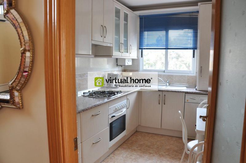 Foto 0bd7209d-f61d-41d1-9067-5379338d1e31. Mas avec chauffage dans Foietes Benidorm