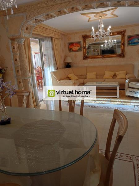 Foto 13b64d2a-d369-42cd-ba1b-ef0c30eb7ac4. Mas avec chauffage dans Foietes Benidorm