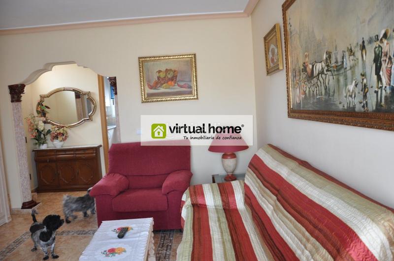 Foto 48ba4fb6-dd8c-4c37-a1ba-060bf14a3f4e. Mas avec chauffage dans Foietes Benidorm