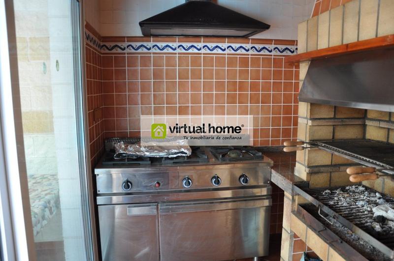 Foto 544489d5-5345-4908-a54e-b6a628817a5b. Mas avec chauffage dans Foietes Benidorm