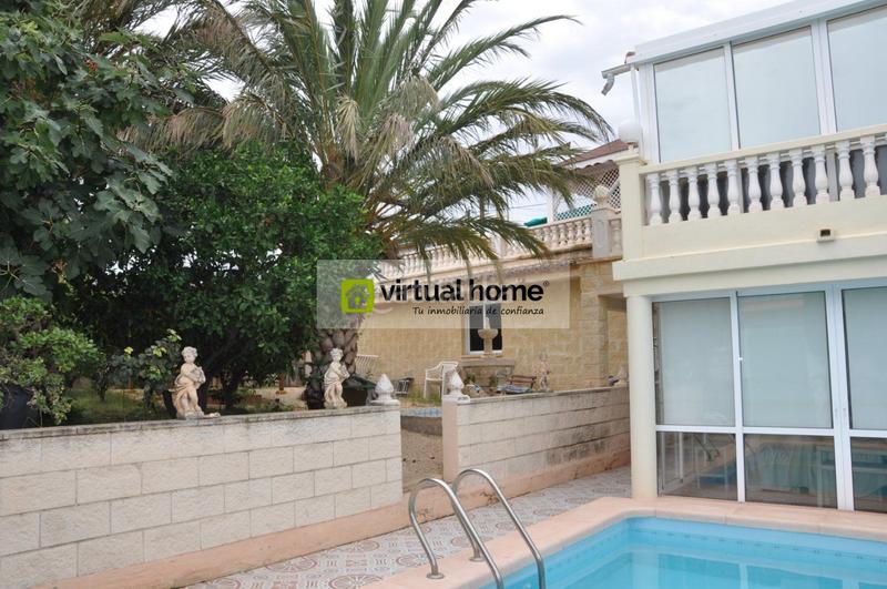 Foto 61528a45-c5ce-4de3-8df5-a4732a110cd7. Mas avec chauffage dans Foietes Benidorm