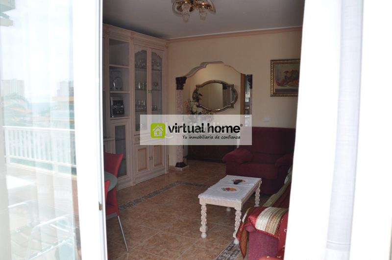 Foto 681b9630-ee41-4ddd-8f4a-3fe3ca843153. Mas avec chauffage dans Foietes Benidorm