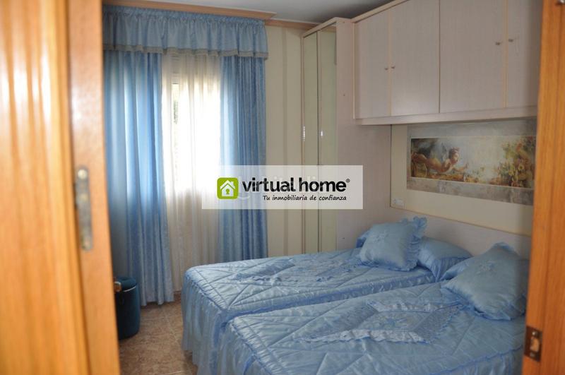 Foto 6e7059b6-cab1-4ff5-a37e-0cc0bb5791a8. Mas avec chauffage dans Foietes Benidorm