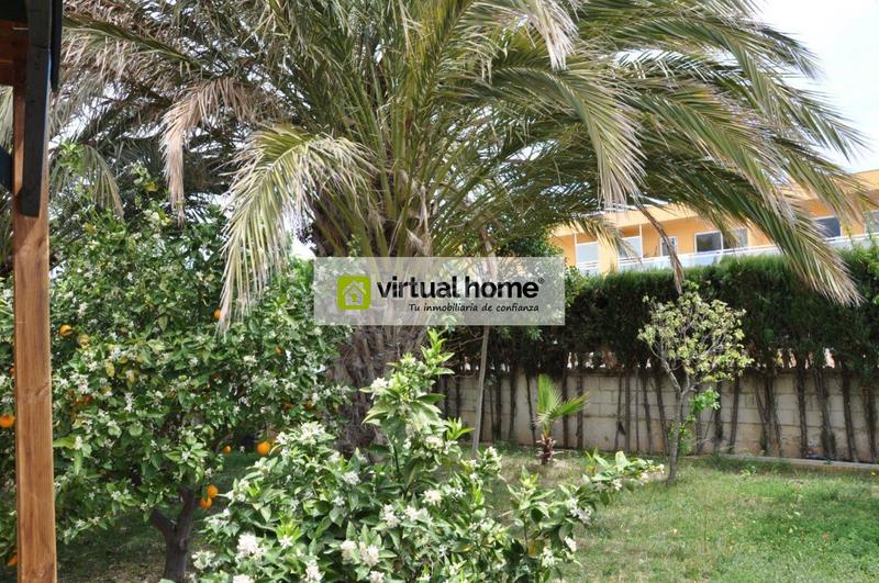 Foto 7782ef06-6a8b-47e8-b9e2-204759f8e8f7. Mas avec chauffage dans Foietes Benidorm