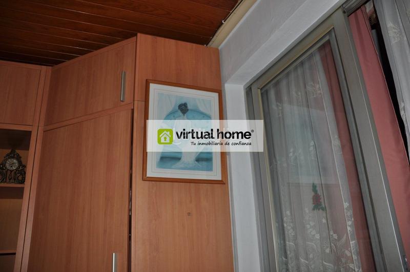 Foto 891066db-b93f-47f6-89fc-b33e53ea954b. Mas avec chauffage dans Foietes Benidorm