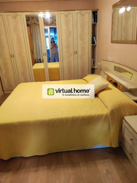 Foto 8bc43f0e-eaf1-466f-ab1d-d2e787bbd05e. Mas avec chauffage dans Foietes Benidorm