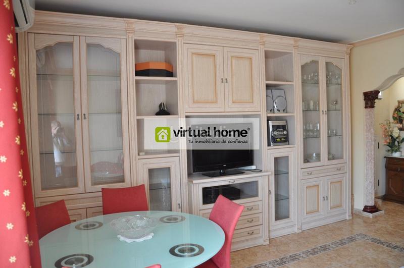 Foto b54f3a55-f458-41e9-b50a-f4879c6fba50. Mas avec chauffage dans Foietes Benidorm